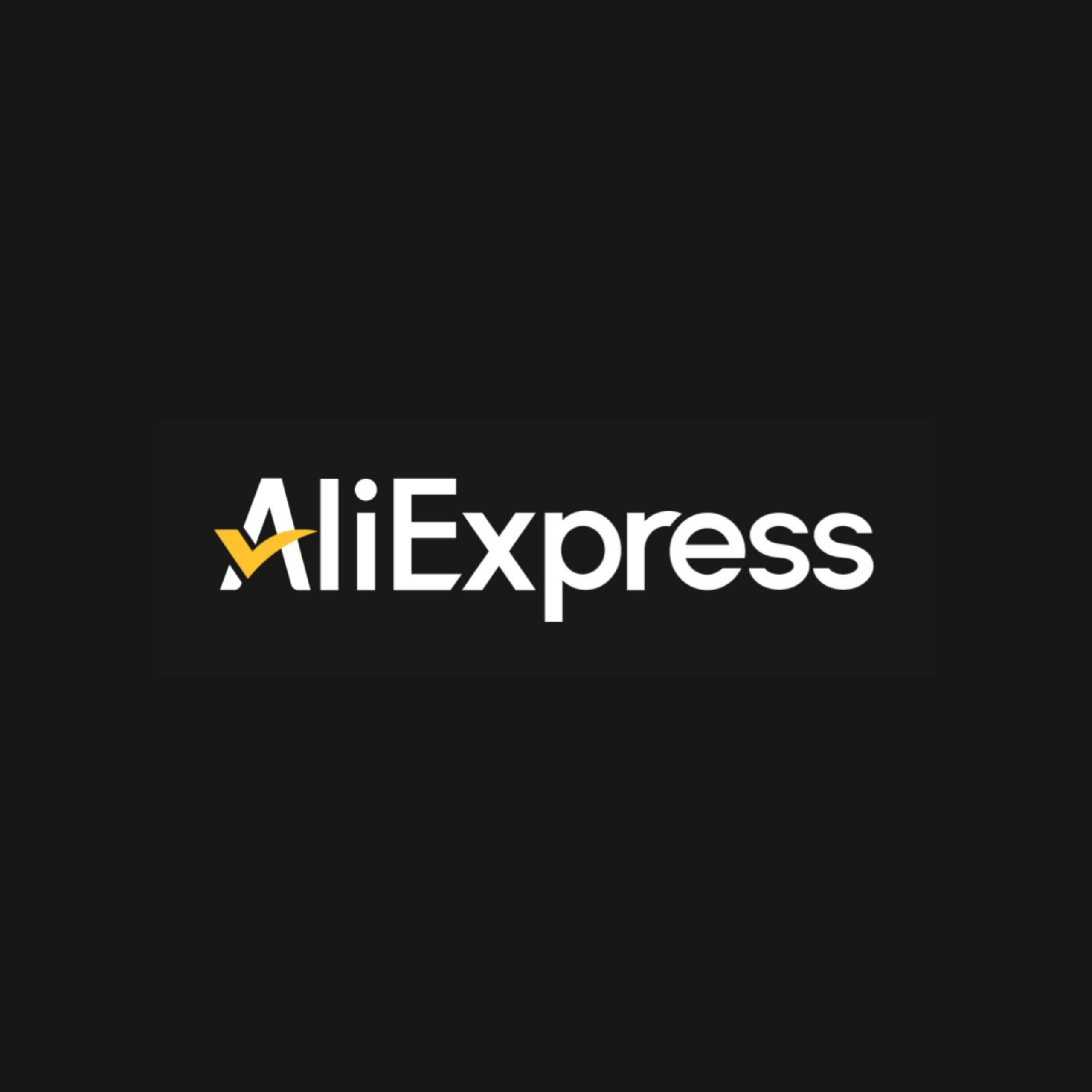 Aliexpress علي اكسبرس