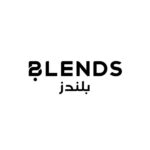 Blends بلندز