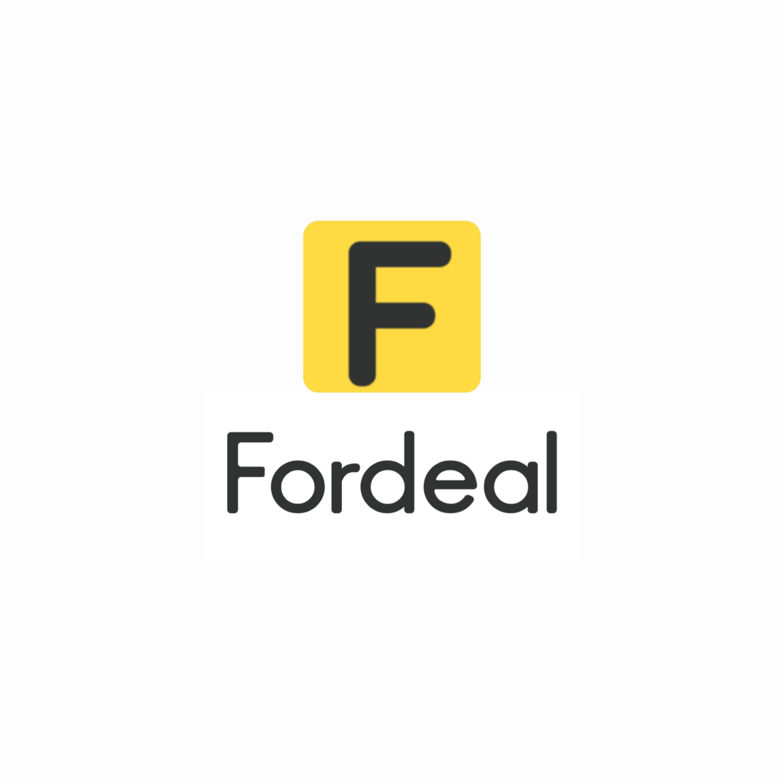 Fordeal فورديل