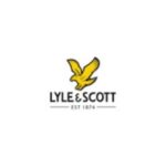 Lyle&Scott لايل اند سكوت