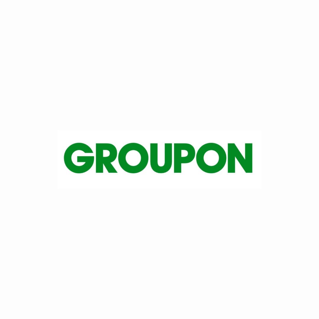 Groupon جروبون