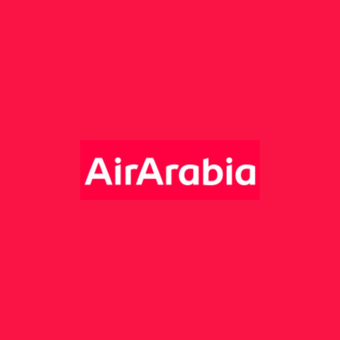 Air Arabia طيران العربية