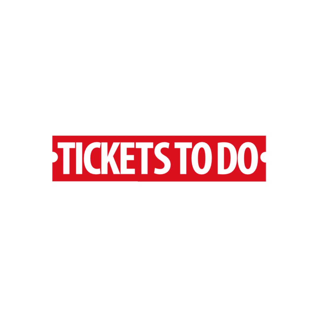 TicketsToDo تيكت تو دو